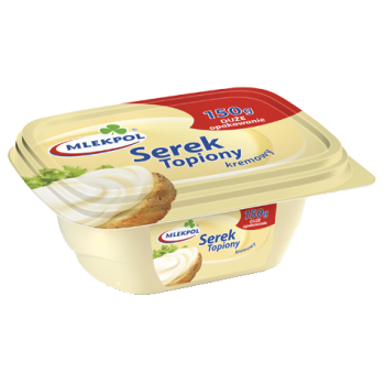 B63 Mlekpol Serek Topiony...