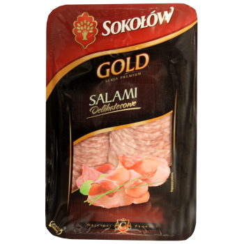 A66 Sokolow Delicious...