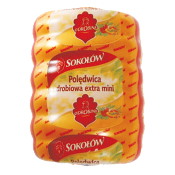 A81 Sokolow New Poultry...