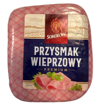 A104 Sokolow Pork Relish...