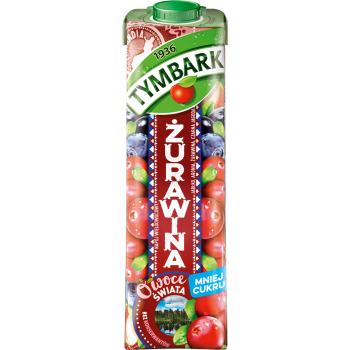 D76 Tymbark Owoce Swiata...