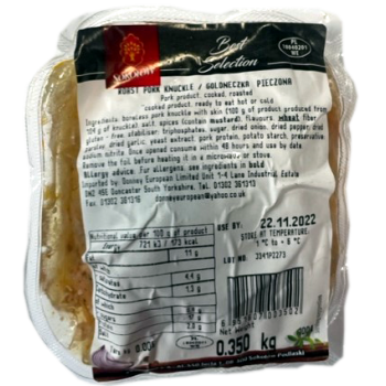 A84 Sokolow Roasted Porc...