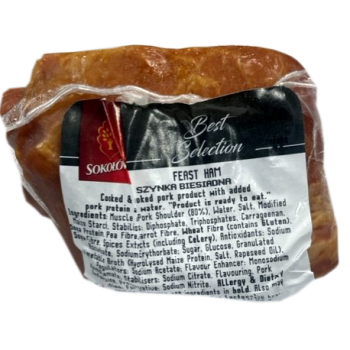 A85 Sokolow Feast Ham (kg)
