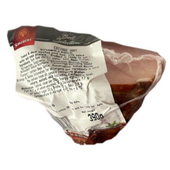 A111 Sokolow Cottage Ham (kg)