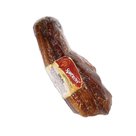 A91 Sokolow Smoked Bacon Big (kg)