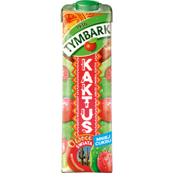 D80 Tymbark Owoce Swiata...