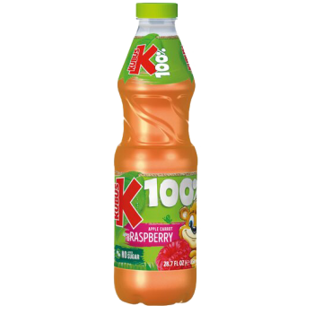 D85 Kubus 100% Marchew...