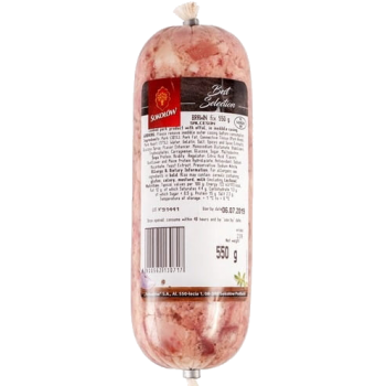 A125 Sokolow Brawn (550g)