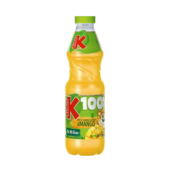 D87 Kubus 100% Jablko Banan...