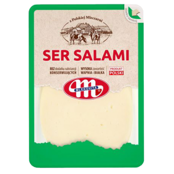 B98 Mlekovita Ser w...