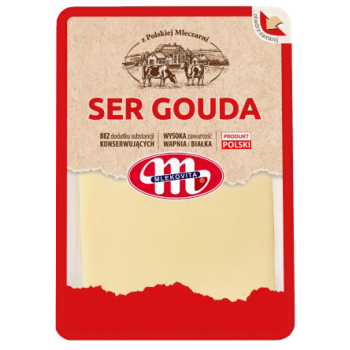 B100 Mlekovita Ser w...