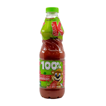 D89 Kubus 100% Jablko,...