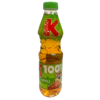 D90 Kubus 100% Jablko...