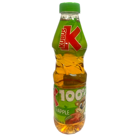 D90 Kubus 100% Jablko (6x850ml)
