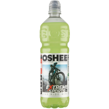 D96 Oshee Isotonic Lime...