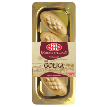B108 Mlekovita Golka...