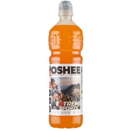 D98 Oshee Orange Isotonic Drink (6x750ml)