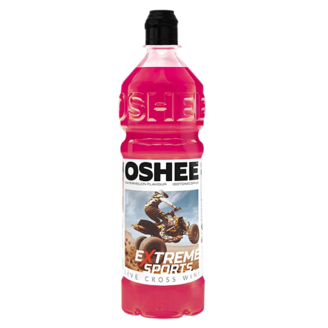D99 Oshee Watermelon Isotonic Drink (6x750ml)