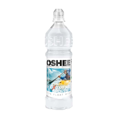 D100 Oshee Isotonic Grapefruit (6x750ml)