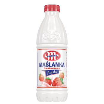 B125 Mlekovita Maslanka...