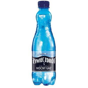 D108 Zywiec Woda Gazowana...