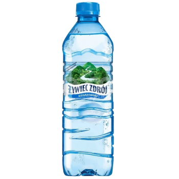 D109 Zywiec Woda...