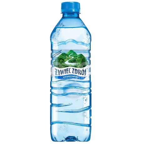 D104 Zywiec Woda Niegazowana (12x500ml)