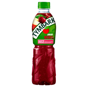 D108 Tymbark Jablko Wisnia...