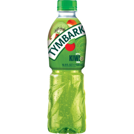 D115 Tymbark Jablko Kiwi (12x500ml)