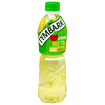 D118 Tymbark Cytryna Mieta...