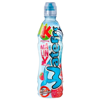 D122 Kubus Waterr Malina...