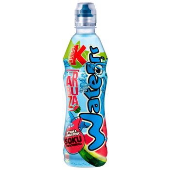 D125 Kubus Waterr Arbuz...