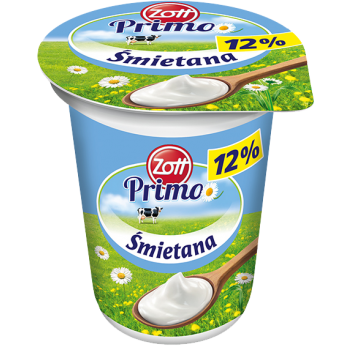 B145 Zott Smietana 12%...