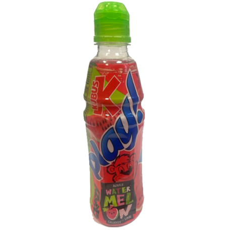 D131 Kubus Play Arbuz (12x400ml)