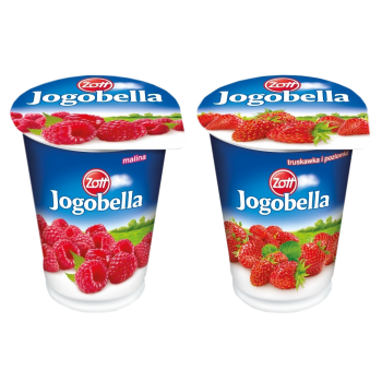 B150 Zott Jogobella Special...
