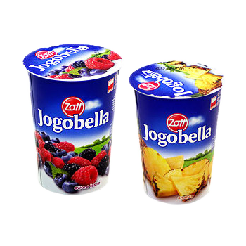 B151 Zott Jogobella Exotic...