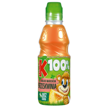 D135 Kubus 100% Jablko,...