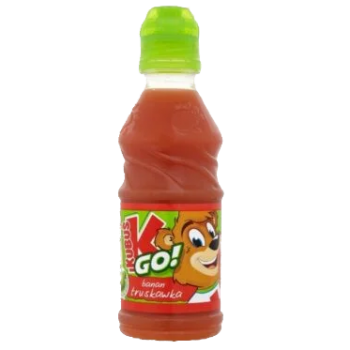 D140 Kubus Go Banan,...