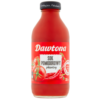 D212 Dawtona Sok Pomidorowy...