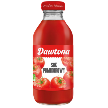 D131 Dawtona Sok Pomidorowy...