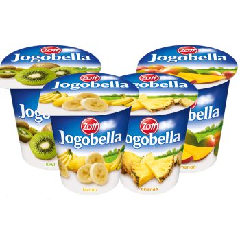 B155 ZOTT JOGOBELLA EXOTIC...