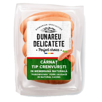 A99 Sokolow Romanian Carnat...