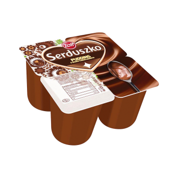 B80 Zott Serduszko Pudding...
