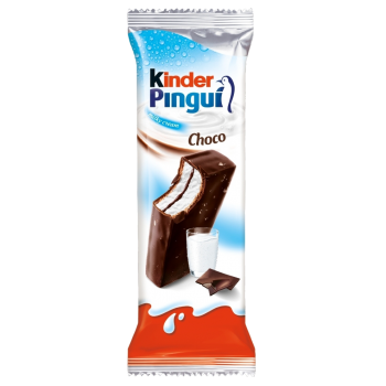 B170 Kinder Pingui...