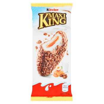 B172 Kinder Maxi King (30x35g)
