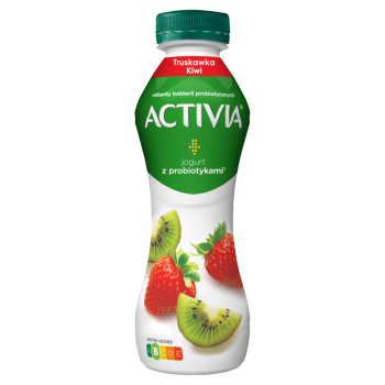 B179 Danone Activia...