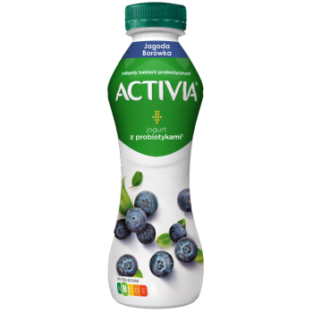 B180 Danone Activia Jagoda...