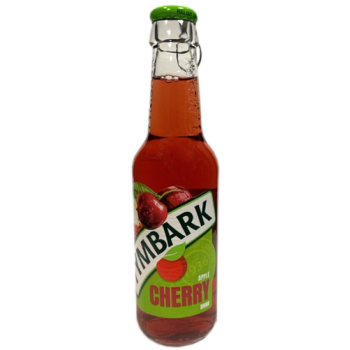 D133 Tymbark Jablko Wisnia...