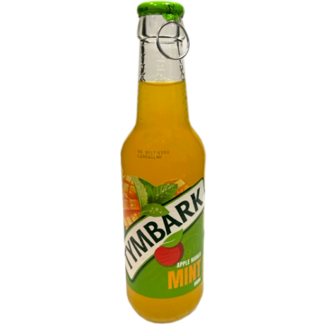D147 Tymbark Jablko, Mango, Mieta (24x250ml)