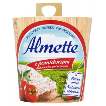 B193 Hochland Almette z...